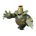 Pokemon Legends Arceus Dusknoir