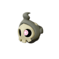Pokemon Legends Arceus Duskull