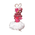 Pokemon Legends Arceus Enamorus