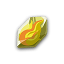 Pokemon Legends Arceus Fire Stone