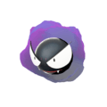 Pokemon Legends Arceus Gastly
