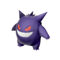 Pokemon Legends Arceus Gengar
