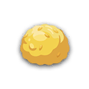 Pokemon Legends Arceus Grain Cake