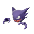 Pokemon Legends Arceus Haunter