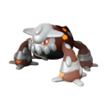 Pokemon Legends Arceus Heatran