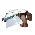 Pokemon Legends Arceus Hisuian Avalugg