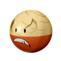 Pokemon Legends Arceus Hisuian Electrode