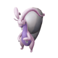 Pokemon Legends Arceus Hisuian Goodra