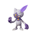 Pokemon Legends Arceus Hisuian Sneasel