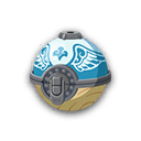 Pokemon Legends Arceus Jet Ball