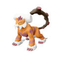 Pokemon Legends Arceus Landorus