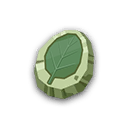 Pokemon Legends Arceus Leaf Stone