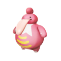 Pokemon Legends Arceus Lickilicky
