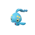 Pokemon Legends Arceus Manaphy