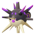 Pokemon Legends Arceus Overqwil