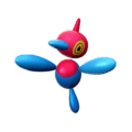 Pokemon Legends Arceus Porygon-Z