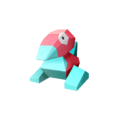 Pokemon Legends Arceus Porygon