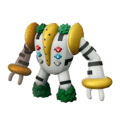 Pokemon Legends Arceus Regigigas