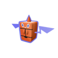 Pokemon Legends Arceus Rotom Frost