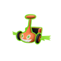 Pokemon Legends Arceus Rotom Mow