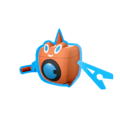 Pokemon Legends Arceus Rotom Wash