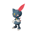 Pokemon Legends Arceus Sneasel