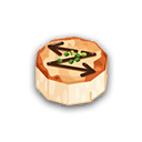 Pokemon Legends Arceus Swap Snack
