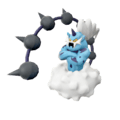 Pokemon Legends Arceus Thundurus