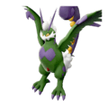 Pokemon Legends Arceus Tornadus Therian