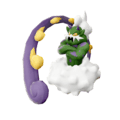 Pokemon Legends Arceus Tornadus