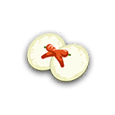 Pokemon Legends Arceus Twice-Spiced Radish