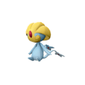 Pokemon Legends Arceus Uxie