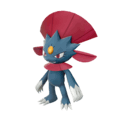 Pokemon Legends Arceus Weavile