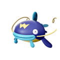 Pokemon Legends Arceus Whiscash