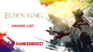 Elden Ring Armor List