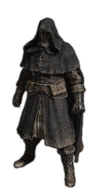 Elden Ring Confessor Set Armor | Builds, Location, Stats