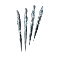 Elden Ring Crystal Dart