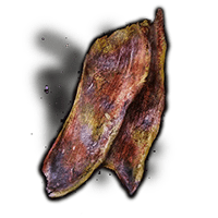Elden Ring Dappled White Cured Meat