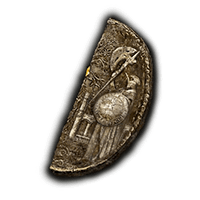 Elden Ring Dectus Medallion Right