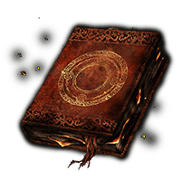 Elden Ring Fire Monks’ Prayerbook