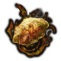 Elden Ring Frenzyflame Stone