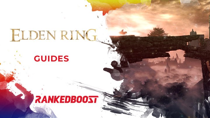 Elden Ring Guides Weapons, Armor, Items, Materials, and Builds