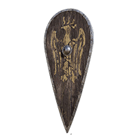 Elden Ring Hawk Crest Wooden Shield Builds | Location, Stats