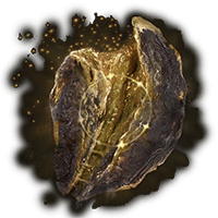 Elden Ring Holyproof Dried Liver