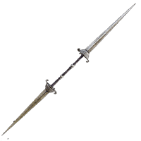 Elden Ring Twinned Knight Swords