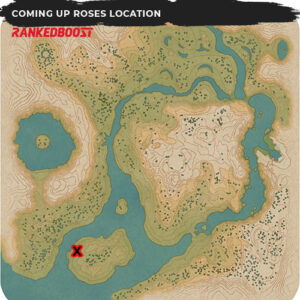 Pokemon Legends Arceus Coming Up Roses