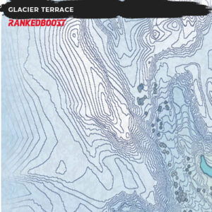 Pokemon Legends Arceus Glacier Terrace