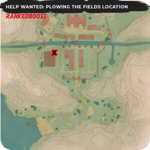 Pokemon Legends Arceus Help Wanted Plowing The Fields