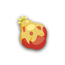 Pokemon Legends Arceus Iapapa Berry