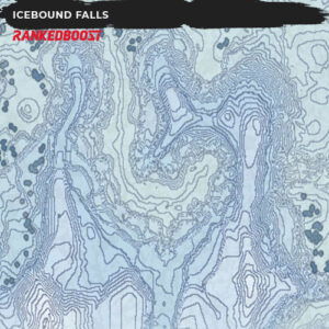 Pokemon Legends Arceus Icebound Falls